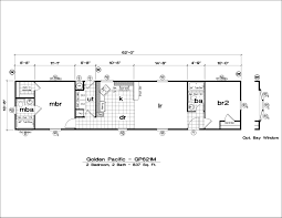 Modular home builders offer double wide homes in a wide range of sizes — from 900 to over 2,000 square feet. Double Wide Mobile Home Electrical Wiring Diagram Unique Double Wide Trailer Floor Pla Mobile Home Floor Plans Manufactured Homes Floor Plans House Floor Plans
