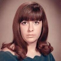 Patricia Ann Collins Obituary