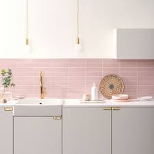Adding vinyl, white stone, marble, or ceramic tiles to your kitchen backsplash, shower, or floors can also protect surfaces from water and debris. Inspire Me A Collection Of Inspirational Tile Projects