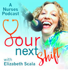 FAVORITES — New Thing Nurse