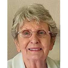 Pauline Cooney née Judge