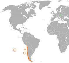 Datos clave para las apuestas. Relaciones Chile Eslovaquia Wikipedia La Enciclopedia Libre