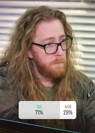 Un sosie de l'humoriste Mathieu Dufour vu dans District 31 fait vivement  réagir