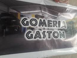 Gomería Gastón