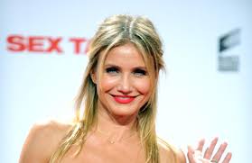 Cameron Diaz is out of retirement! As we welcome the actress back what are  her best ever roles?