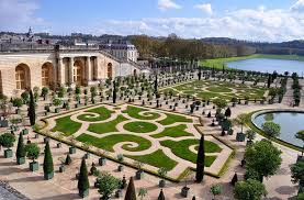 Palatul de la versaillesproiect de: Cele Mai Frumoase Gradini Gradinile De La Palatul Versailles