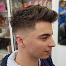 So if you are a teenage guy with straight hair. Hairstyle For Teenager Boy 2019 Hair Style For Party