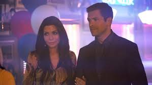 Riverdale Actress Marisol Nichols Undercover Fbi Investigation Turned Into Tv Series We don't want to attack anyone, but how in love can you be if you didn't realize your partner worked for the bureau? riverdale actress marisol nichols