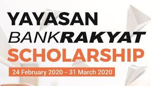 Kaunter ejen sspn (maybank, bank islam, agrobank, bank rakyat, dan rhb bank). Permohonan Biasiswa Yayasan Bank Rakyat Terkini