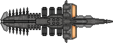 Helghast Cruiser By Lunaraurizen On Deviantart Helghast forces have mounted a devastating counterattack, prompting the isa (interplanetary strategic alliance) evacuation of planet helghan. helghast cruiser by lunaraurizen on