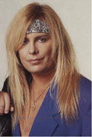 Vince Neil