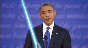 Just freaking look at it. Barack Obama Gifs Popsugar Celebrity