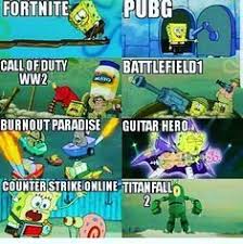 Fortnite Memes Bush Read These Top Famous Fortnite Memes And Funny Quotes Fortnite Spongebob Funny Spongebob Memes