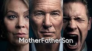 Carolyn Pickles: Movies, TV, and Bio