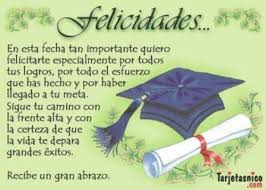 Hijo, nunca te canses de intentar alcanzar tus sueños y metas, porque con ellos conseguirás cosechar muchos éxitos. Felicidades Y Exito A Mis Hijos Mi Mayor Bendicion Facebook