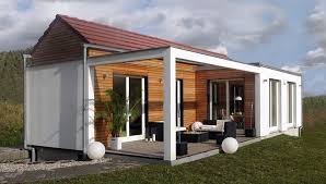 Das Legnocube Von Lehner Haus Ist Ein Extrem Pfiffiges Und Vielseitiges Modul Haus Welches Wahlweise Als Wohnhaus Ferien Haus Wohnen Im Mikrohaus Haus Ideen
