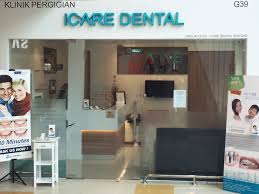 Торговый центр, гастроном и универмаг. Icare Dental Mutiara Damansara Dental Price Reviews Erufu Care