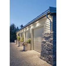 Pin By Robert Ondrish On Home Outdoor Lighting Outdoor Garage Design