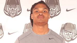 Wide receiver Josh McGrigg signs with Villanova