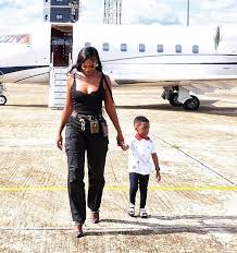 See more of tiwa savage on facebook. Tiwa Savage Celebrates Her Son Jamil As He Clocks 5