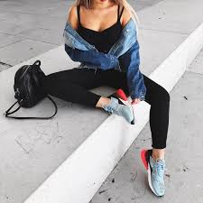 Nike Air Max 270 Women S Shoe Nike Ca Air Max Outfit Air Max 90 Women Outfit Nike Air Max 90 Black