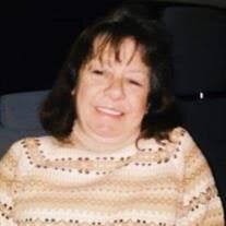 Helen JoAnn Tucker Obituary