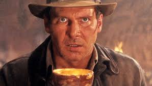 The Theological Theory of Indiana Jones ~ The Imaginative Conservative