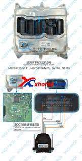 Vvdi Prog Bosch Adapter Read Bmw Ecu N20 N55 B38 Isn Without Opening Ecu Car Ecu Bmw