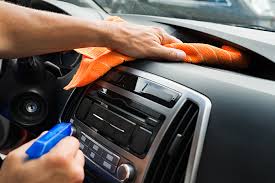 Maybe you would like to learn more about one of these? How To Clean And Maintain Your Car Interior Hiconsumption