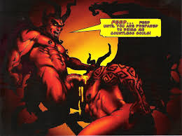 gay devil sex comic satan gay comics mitchmen the blog mitchells a of  fetish - MegaPornX