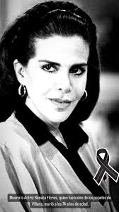 Renata Ortega Flowers