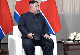 Korean central news agency/korea news service via ap, file. Iwc Watch Prompts Spooks To Speculate On Weight Loss Of Kim Jong Un Watchpro Usa