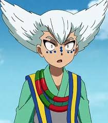 Pot Hope The Owner Of Heaven Pegasus Beyblade Burst Kawaii Pics