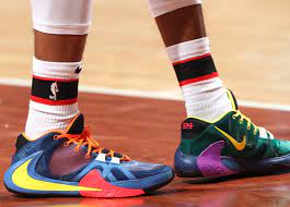 Custom nike adapt bb ja morant. Ja Morant Shoes Everything Fashion