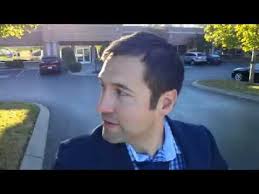 My Final Hair Loss Video Walking around the Buildings