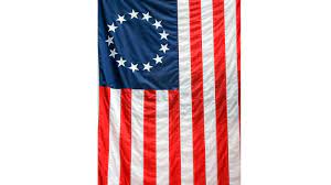 Stichtag - 14. Juni 1777: Sternenbanner Wird Offiziell Flagge Der Usa -  Stichtag - Wdr