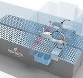 Sorting Robots in the Food Industry - Robotic Arm & AI