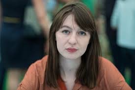 Why feminists love to hate Sally Rooney
