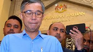 62,693 likes · 117 talking about this. Better For Batu To Have Me As Mp Says Tian Chua