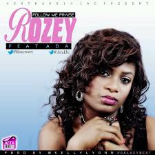 MUSIC: Rozey