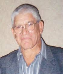JOHN MORENO Obituary (2010)