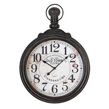 Clock stands illustrations & vectors. Large Pocket Watch Wall Clock Ideas On Foter