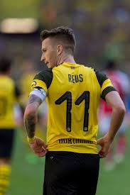 Alle infos zur voraussichtliche aufstellung. Dortmund Germany May 05 Marco Reus Of Dortmund Looks On During The Bundesliga Match Between Borussia Dortmund And 1 Fsv Mainz 05 Reus Dortmund Marco Reus