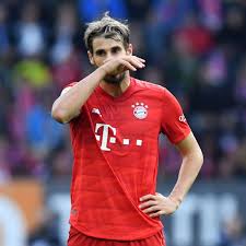 Father of dakota lee, devon makena, and ren farren martinez. Fc Bayern Munchen Martinez Abschied Klubboss Stellt Bedingung Fur Transfer Fc Bayern