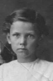 Julia Elizabeth Perry (1905-2000)