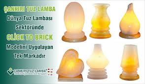 Cankiri Tuz Lamba Cankiri Kaya Tuzu Ve Tuz Lambasi Ltd Sti Lamba Tuz Saglikli Yasam