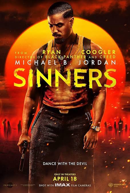 Sinners (2025) - IMDb