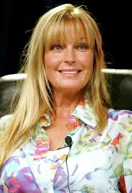 Bo Derek celebrates her 61st birthday and still looks stunning
