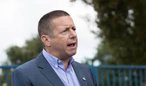 Labour's biggest union accused of Corbynite plot to oust MPs -Leaked emails  sent to police