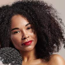 Unice balayage highlights lace front wigs body wave human hair wigs. Urembo Platinum 100 Brazilian Virgin Remy Human Hair Extension Afro Kinky Curly 3b 3c Unprocessed Weave Tresse 100g Brasilianisches Echthaar Urembo Der Online Afro Beauty Shop Fur Deutschland